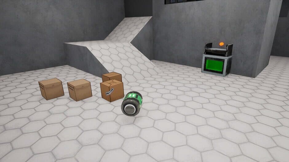Strange Creatures screenshot 4