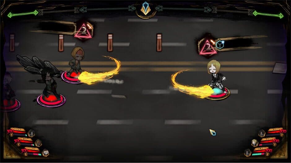 Library of Ruina screenshot 4