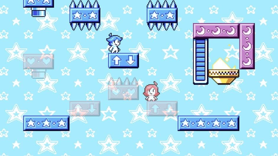 Heart Star screenshot 4