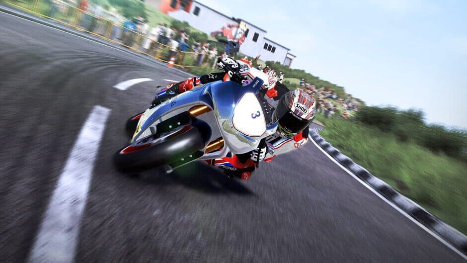 TT Isle of Man: Ride on the Edge 2 screenshot 6