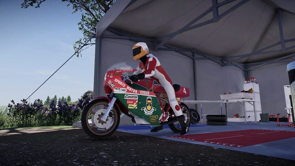 TT Isle of Man: Ride on the Edge 2 screenshot 3