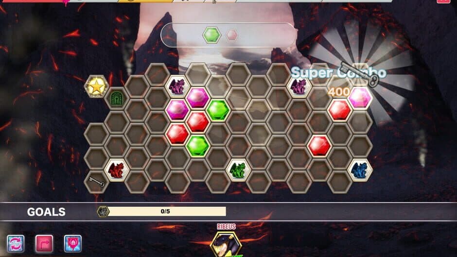 DragonScales 6: Love and Redemption screenshot 3