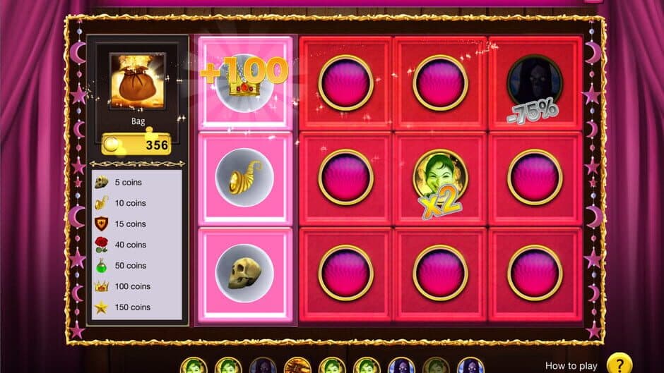DragonScales 6: Love and Redemption screenshot 5