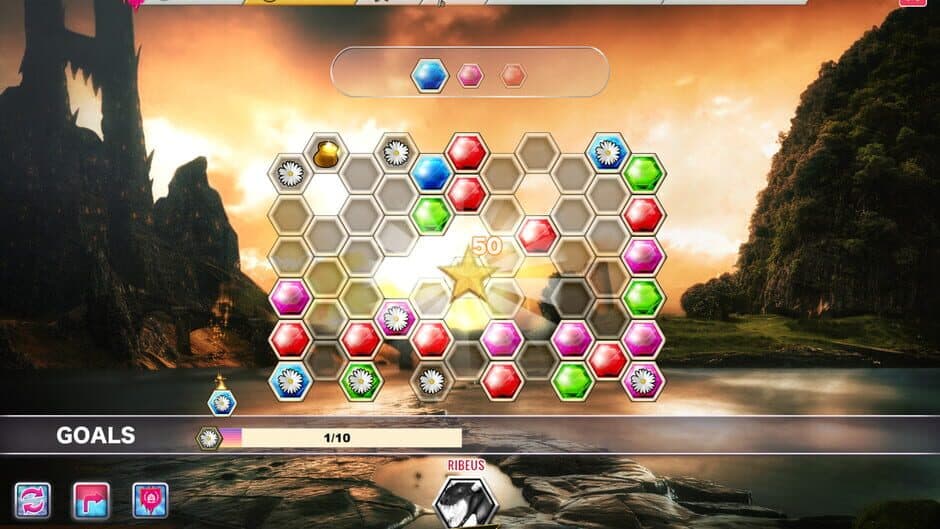 DragonScales 6: Love and Redemption screenshot 1