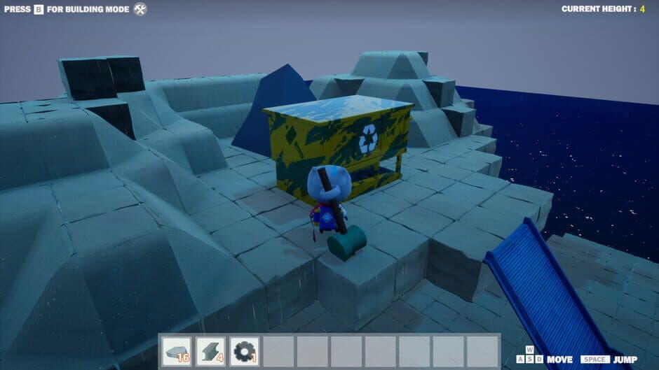 ArchiTac screenshot 1