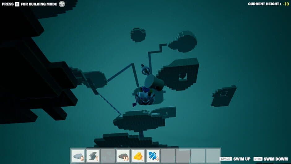 ArchiTac screenshot 4