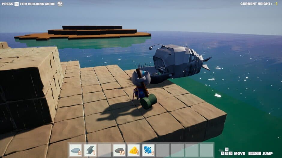ArchiTac screenshot 3