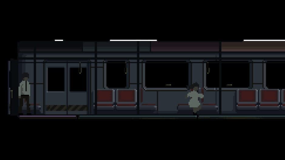 Last Train Home screenshot 1