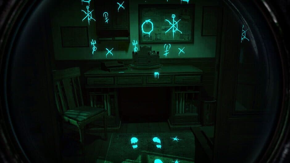 The Room VR: A Dark Matter screenshot 5