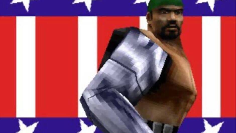 Mortal Kombat: Special Forces screenshot 3