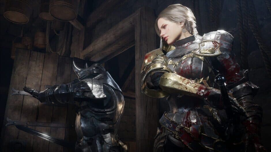 Rogan: The Thief in the Castle screenshot 6