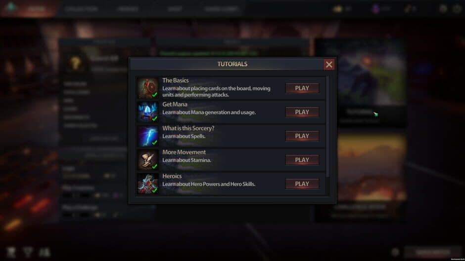 Fiend Legion screenshot 2