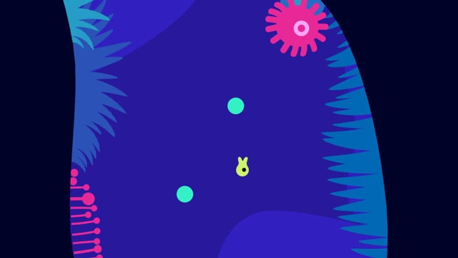 Ordia screenshot 1