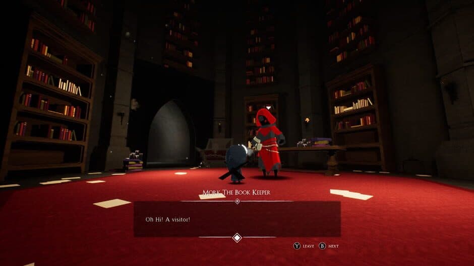 Blue Fire screenshot 3
