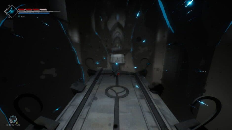 Blue Fire screenshot 4