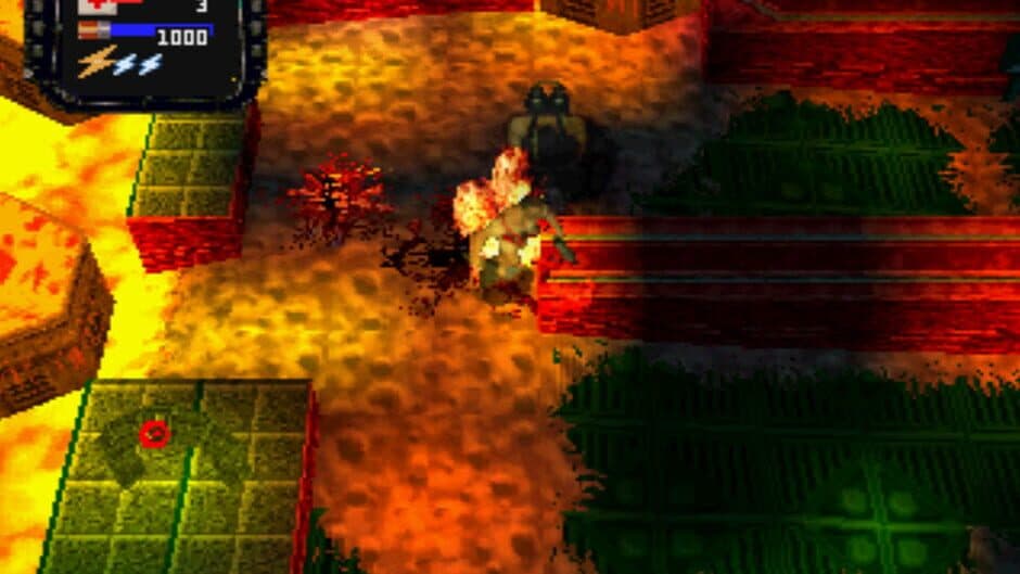Re-Loaded screenshot 1