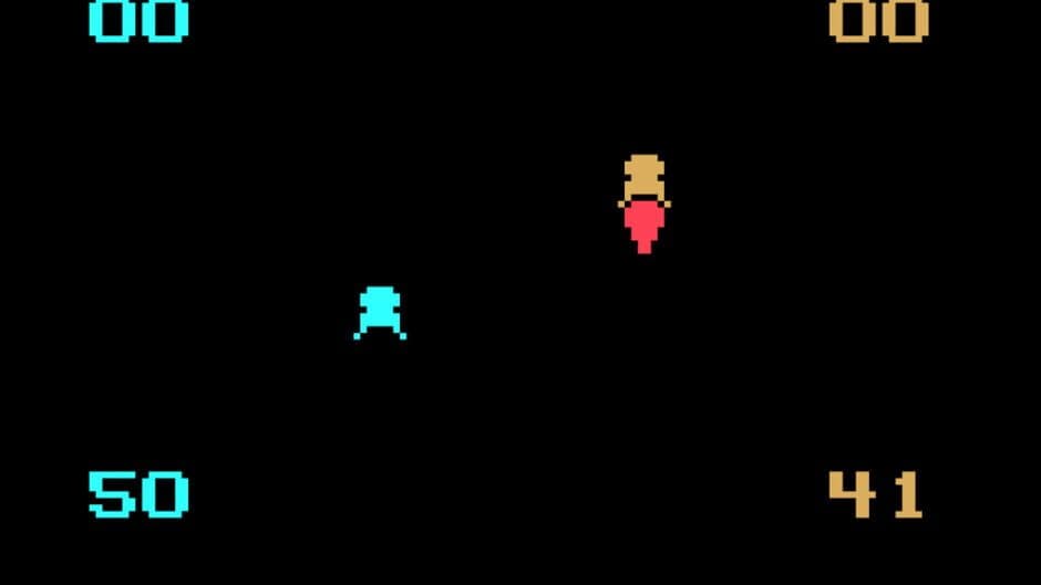 Pairs / Space Rendezvous / Logic screenshot 2