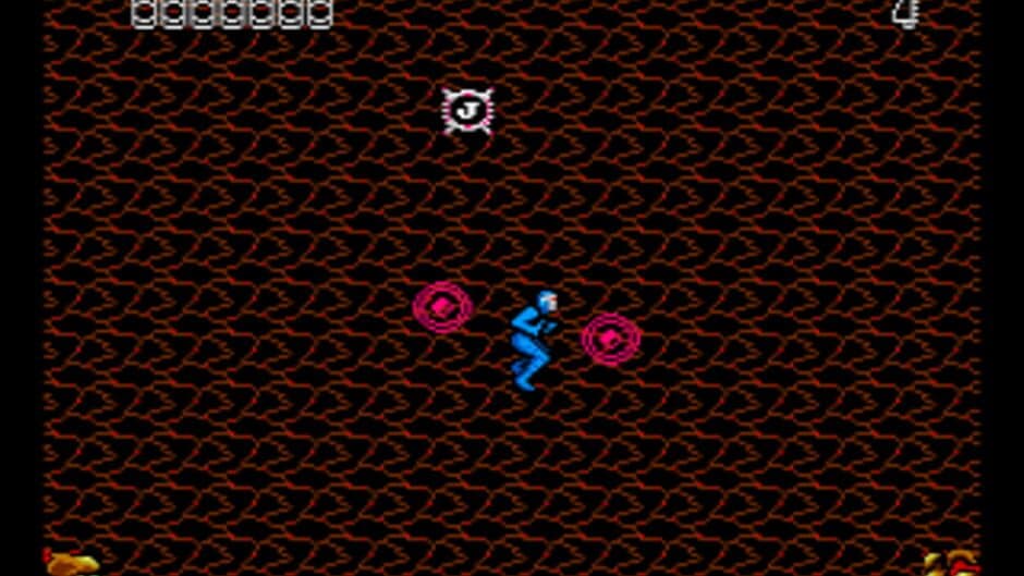 Han Seimei Senki Andorogynus screenshot 3
