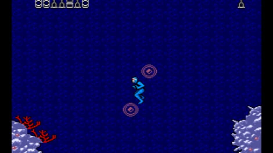 Han Seimei Senki Andorogynus screenshot 2
