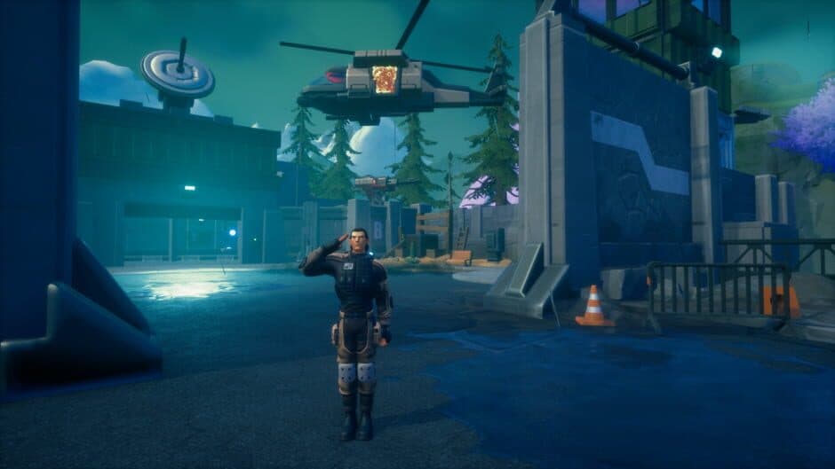 Core screenshot 6