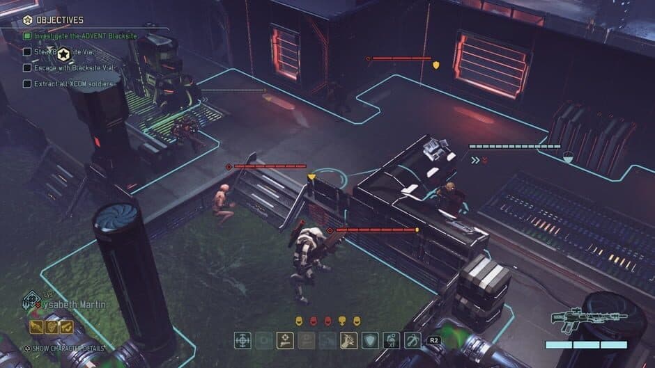 XCOM 2 screenshot 6
