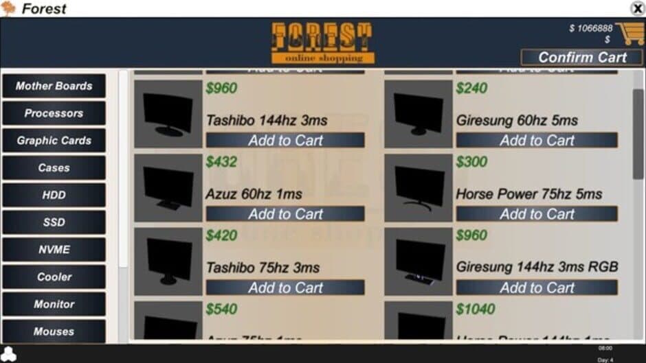 Streamer Daily screenshot 8