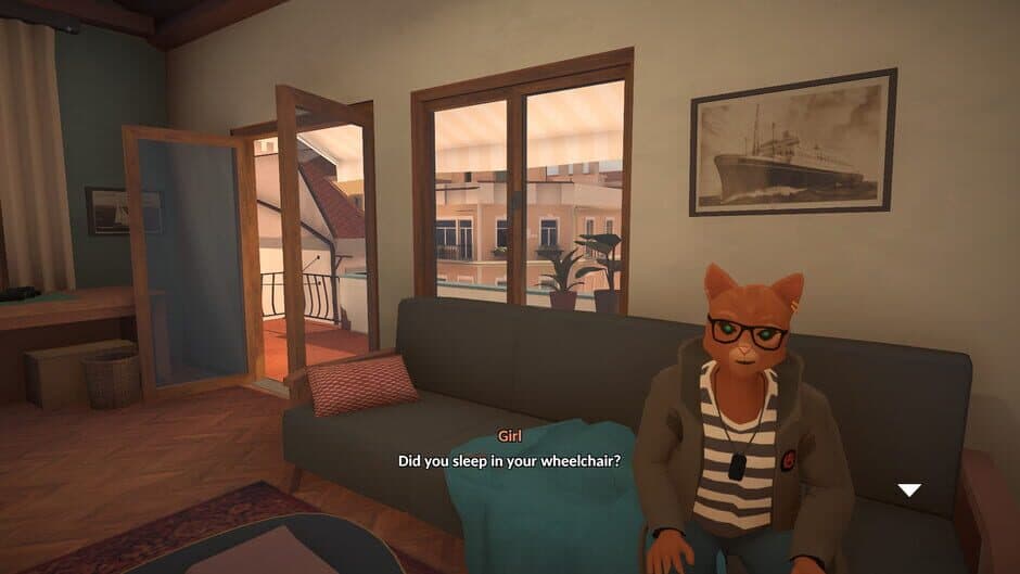 The Flower Collectors screenshot 4