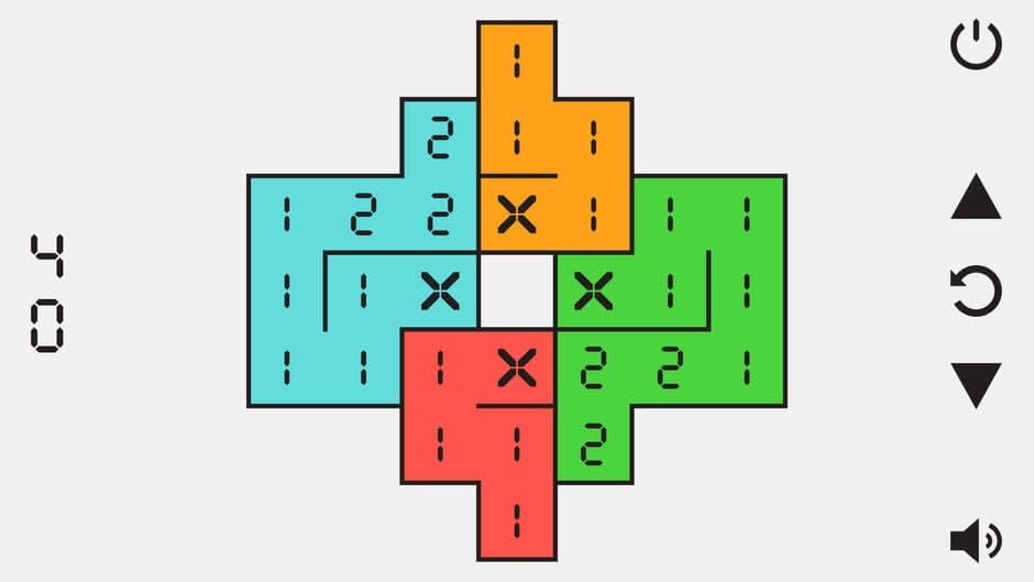 Cardinal Chains screenshot 8