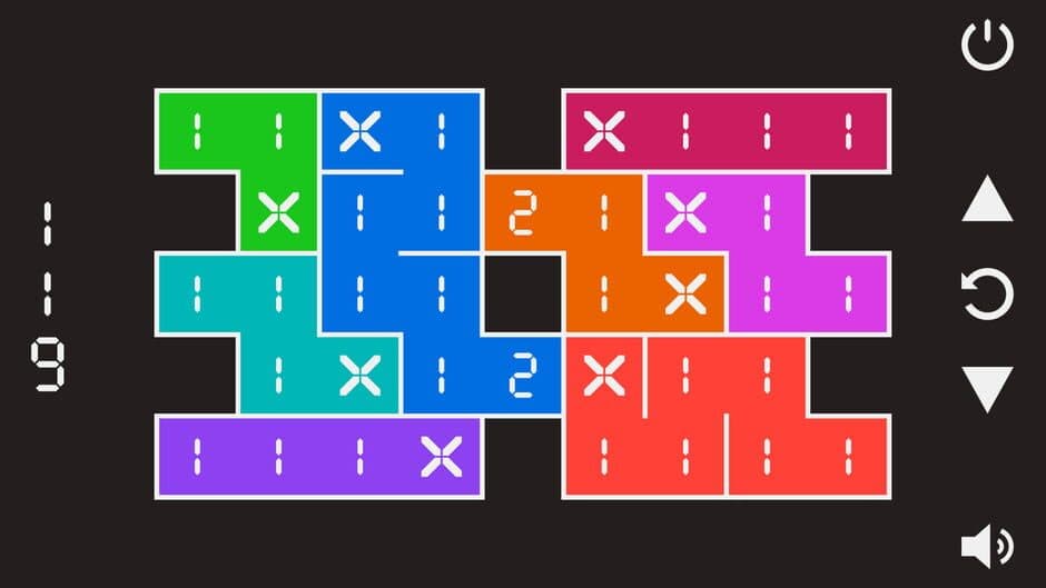 Cardinal Chains screenshot 4