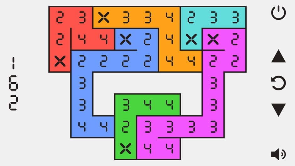 Cardinal Chains screenshot 3