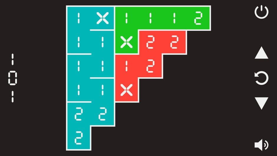 Cardinal Chains screenshot 6