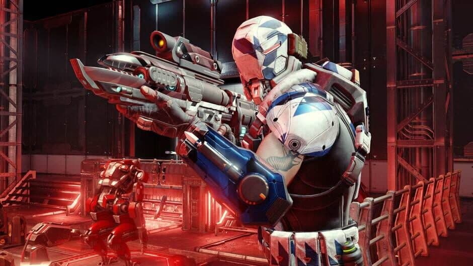 XCOM 2 Collection screenshot 3