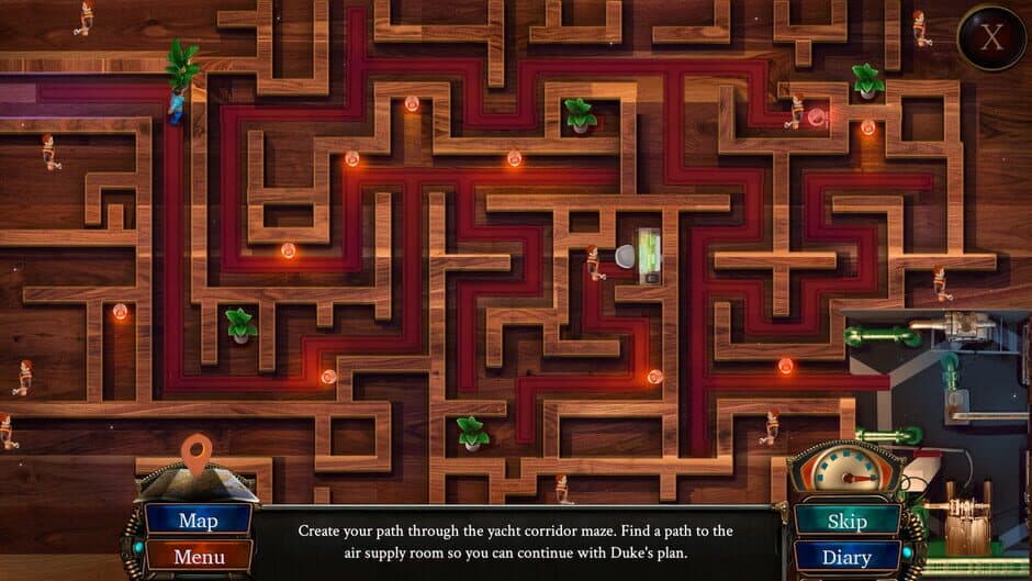 Family Mysteries: Poisonous Promises screenshot 7