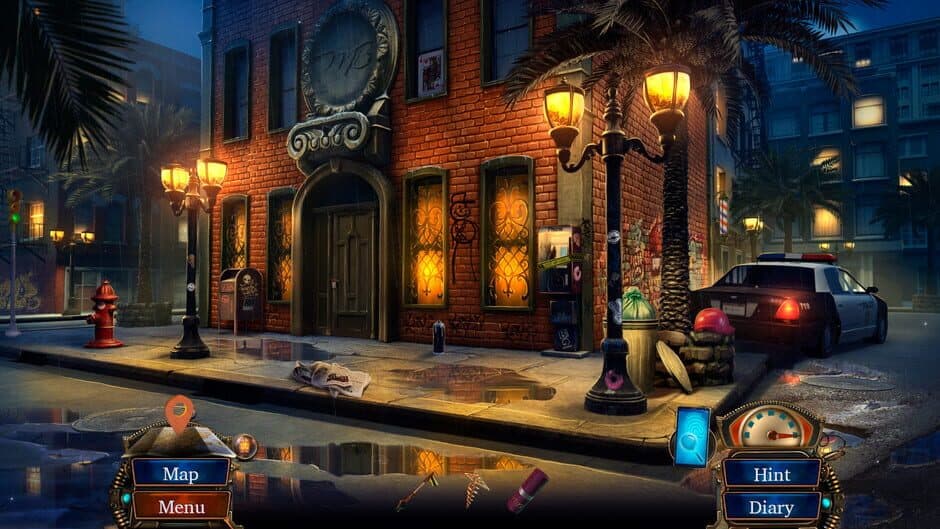 Family Mysteries: Poisonous Promises screenshot 8