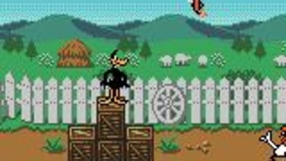 Daffy Duck: Fowl Play screenshot 1