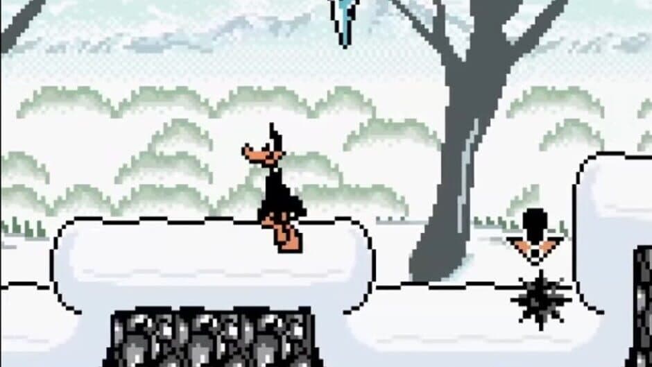 Daffy Duck: Fowl Play screenshot 5