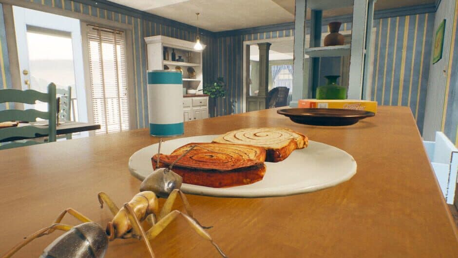 Domin'Ant screenshot 5