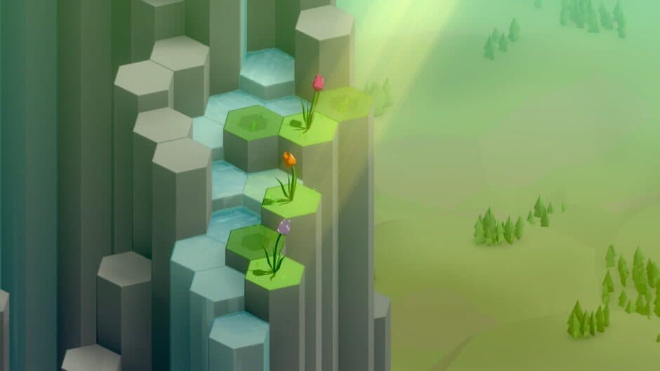 Spring Falls screenshot 6