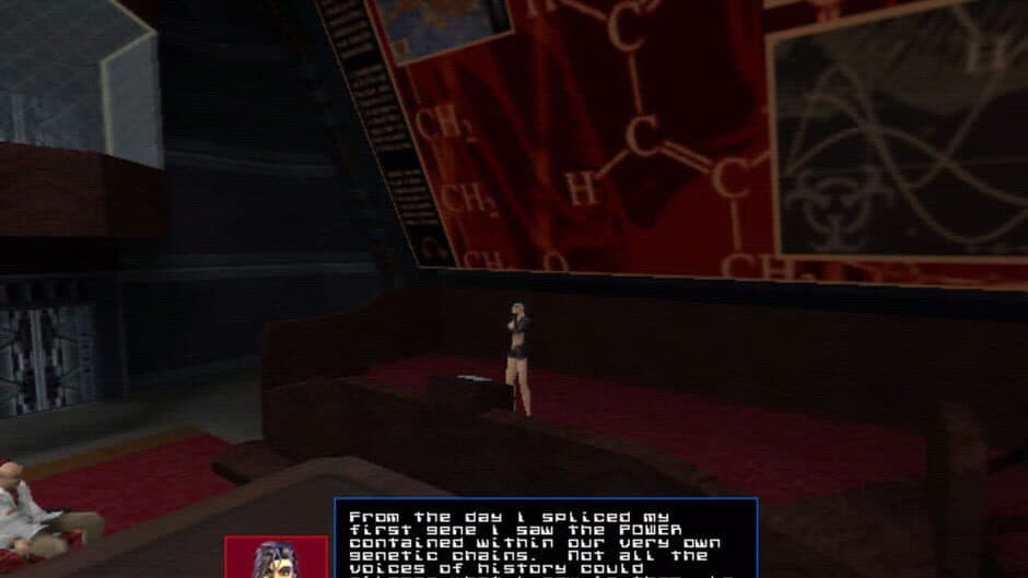SiN screenshot 3