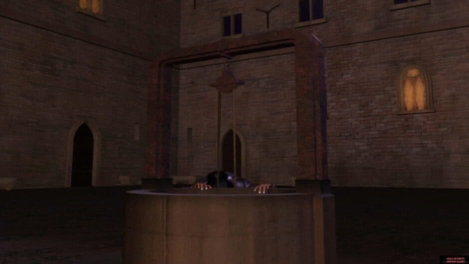 The Messenger screenshot 1