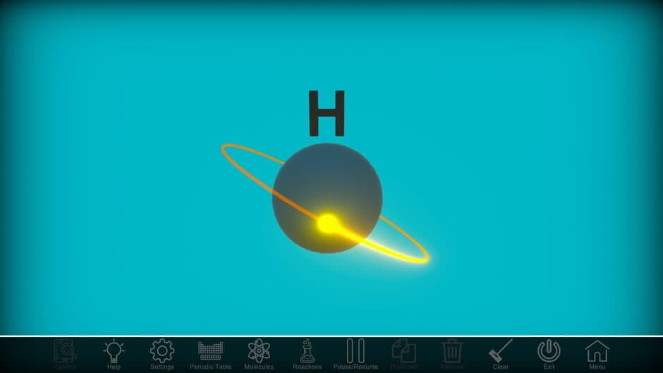 Project Chemistry screenshot 7