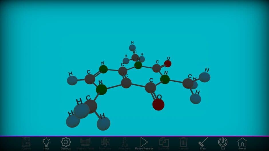 Project Chemistry screenshot 6