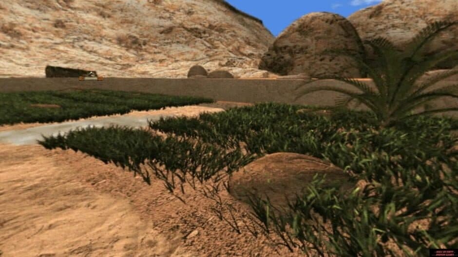 The Legend of the Prophet & the Assassin screenshot 4