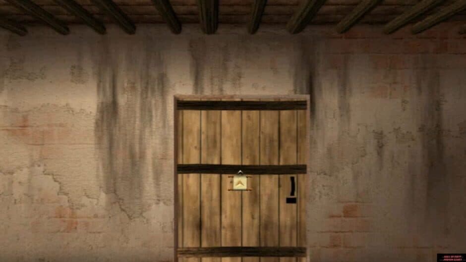 The Legend of the Prophet & the Assassin screenshot 9