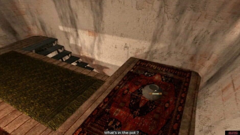 The Legend of the Prophet & the Assassin screenshot 6