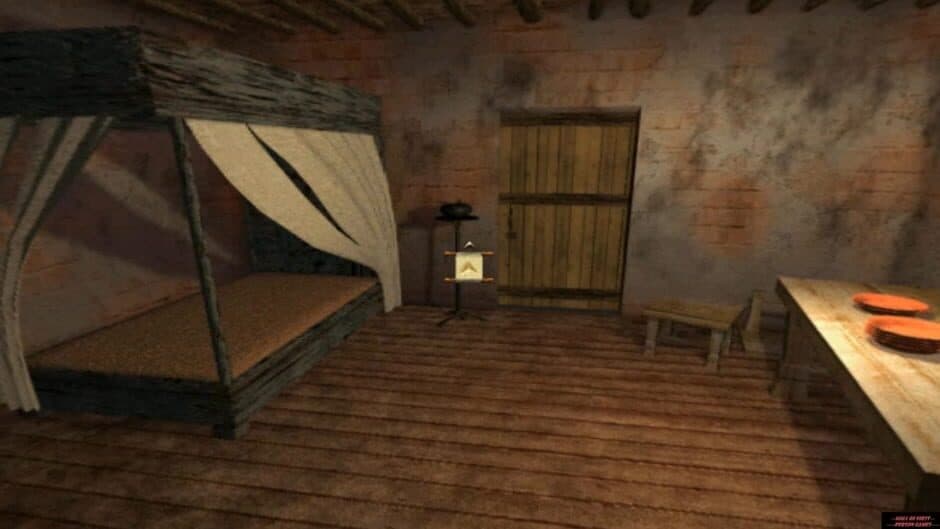 The Legend of the Prophet & the Assassin screenshot 7
