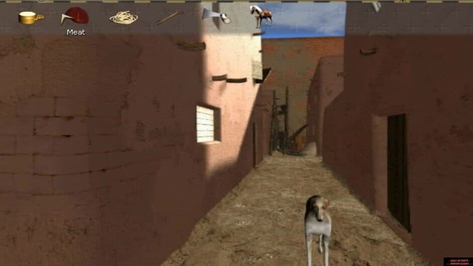 The Legend of the Prophet & the Assassin screenshot 8