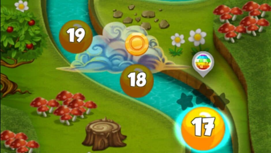 Block Blast screenshot 1
