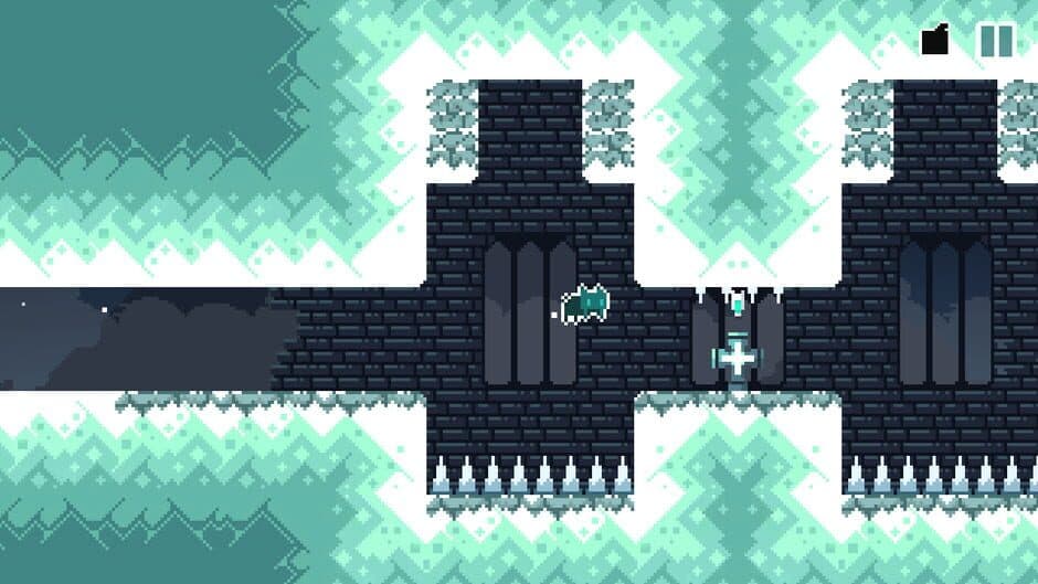 Nameless Cat screenshot 6