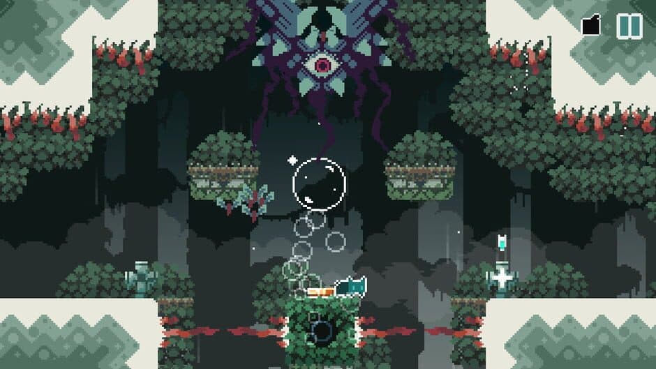 Nameless Cat screenshot 7